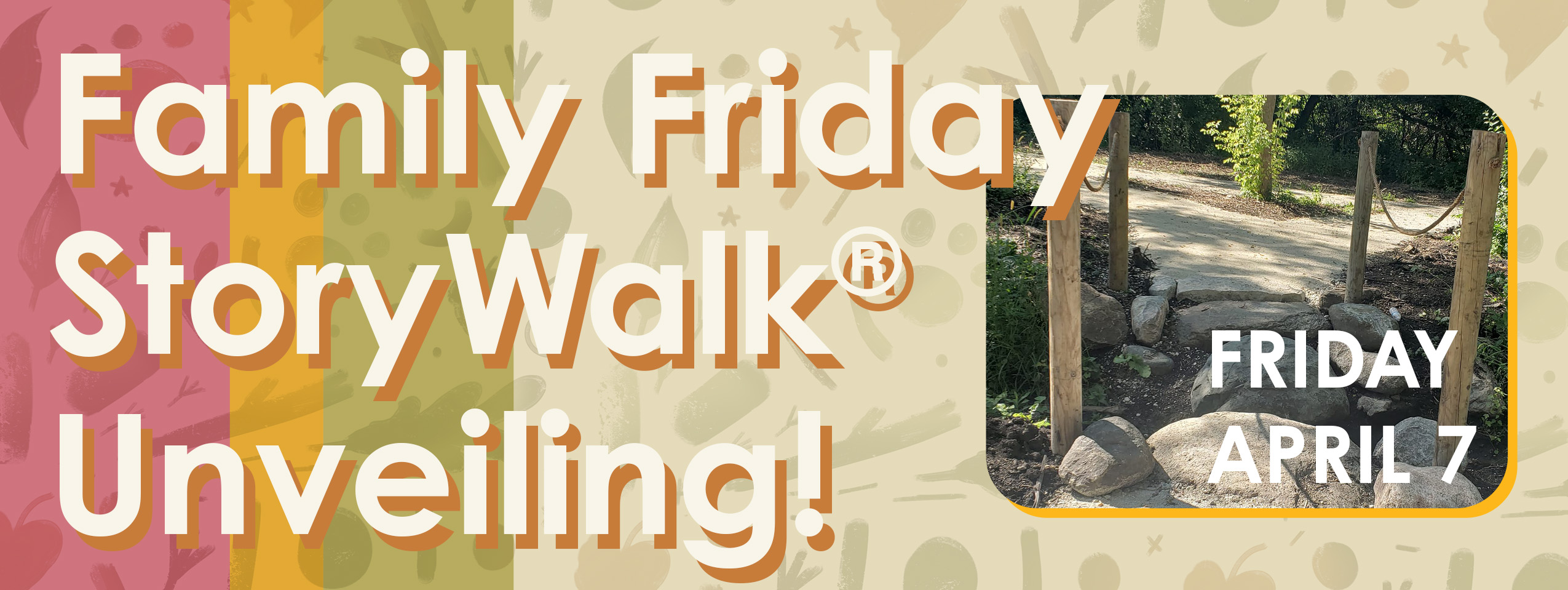 Fam Friday April 7